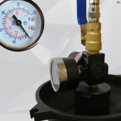 变速箱油加注工具气动齿轮油加注器注油器汽车波箱油加油泵加油机