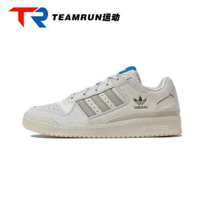 复古休闲板鞋Adidas耐磨