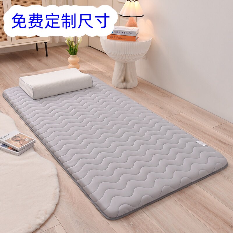 定做榻榻米床垫60/70/75/80/85x195/110/130/140/200学生宿舍垫褥