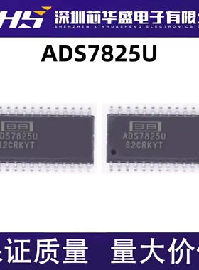 ADS7825 ADS7825U SOP28 ADS8509IDW ADS8509IDWR ADS85091IBDW