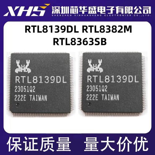 RTL8139 RTL8139DL 8363SB 8382M-VB-CG QFP216 QFP100 128