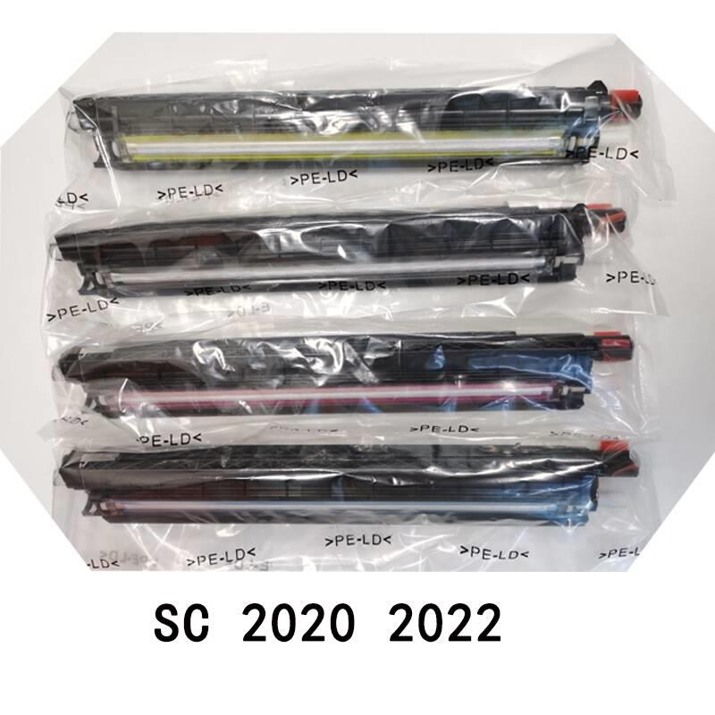 施乐SC2020 2022 C2260 2263 2265 2060 3560原装显影器载体套鼓-封面