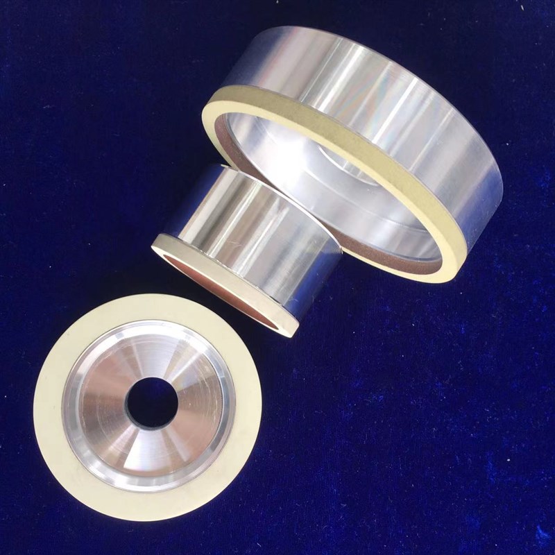 陶瓷金刚石杯型砂轮 磨PCD车刀 金刚石刀PCBN钻石刀等材料