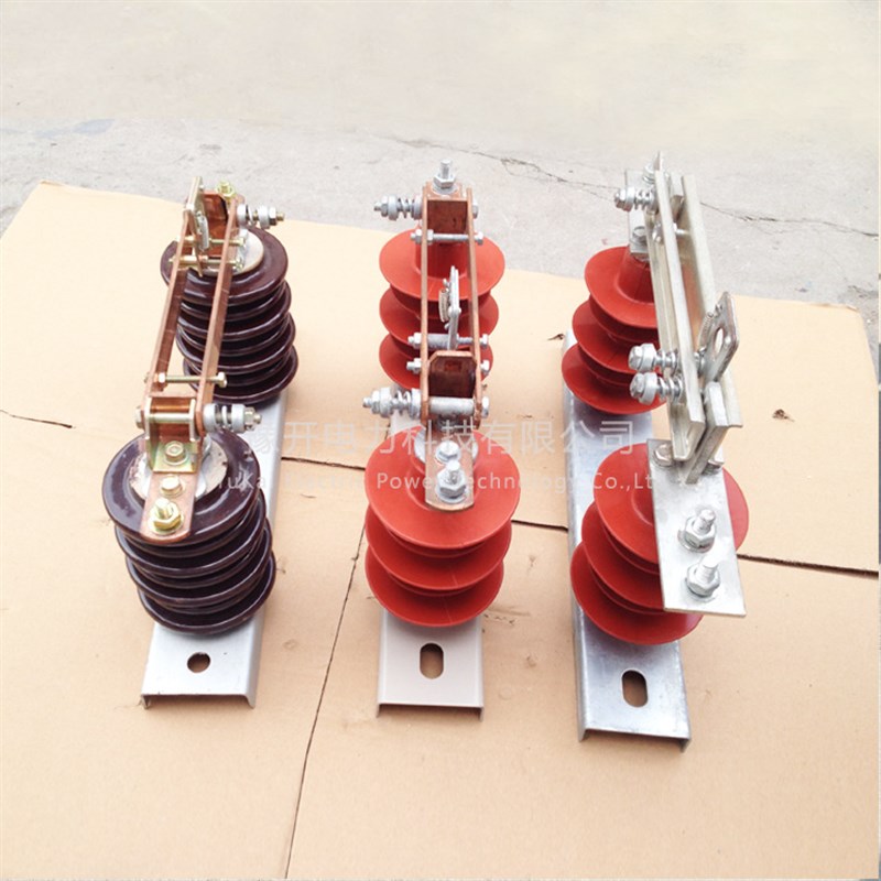 HGW9-10KV/630A新型刀闸高压隔离开关 GW9-10/630A柱上隔离开关