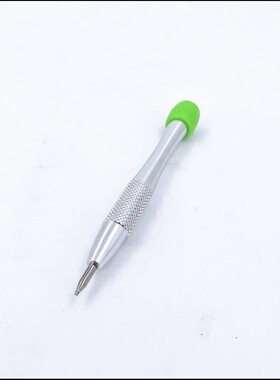 修表工具 适用劳力S 3235机芯三角形螺丝刀 自动锤轴承拆装螺丝批