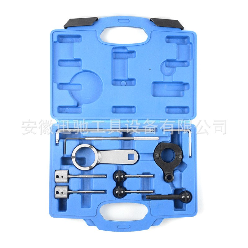 新款大众途观奥迪VAG 1.9 1.6/2.0 TDI CR柴油发动机正时工具汽修