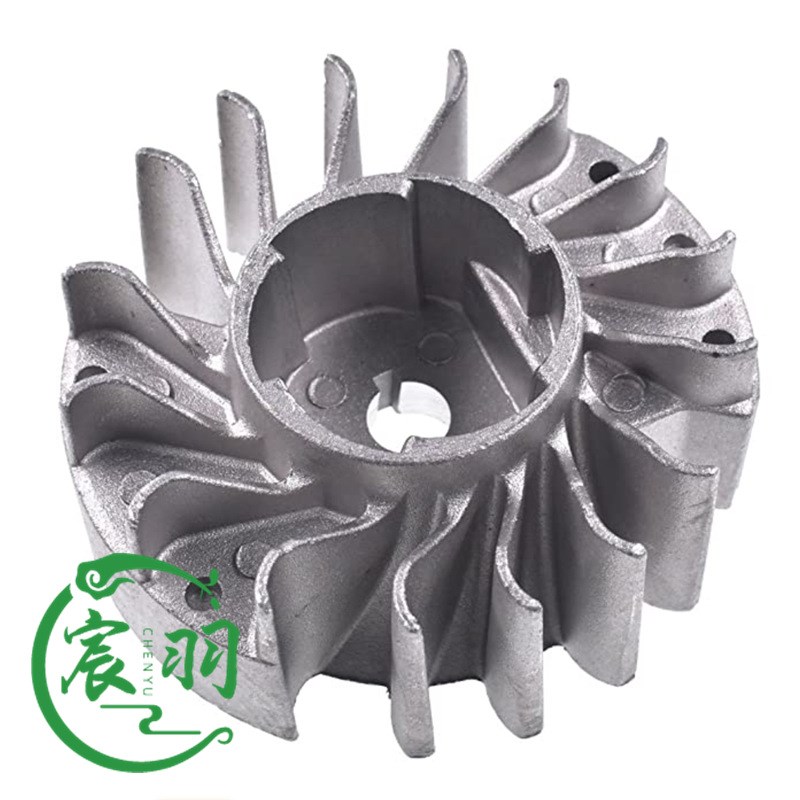 MS210 MS250 230 021 025飞轮 转子 高压包 线圈模块油锯配件