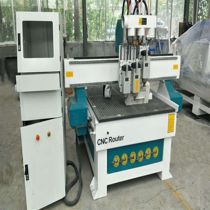 厂家供应1330铝蜂窝板数控雕刻机1325木工雕刻机1325环氧板雕刻机