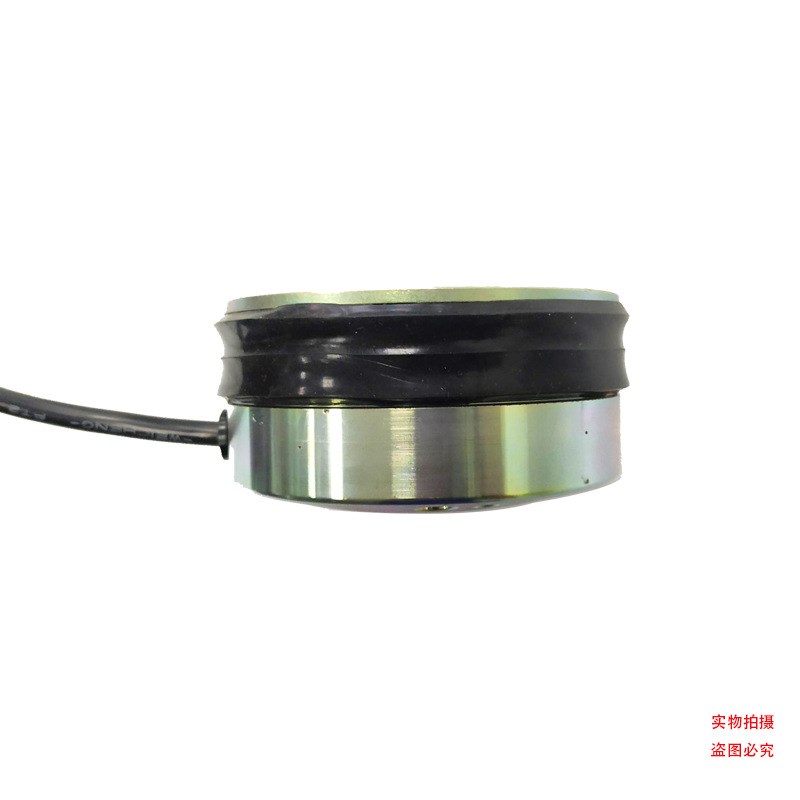 杭叉小金刚制动器断电刹刹车盘G111-45706D-4N-24V-15-5-E配件