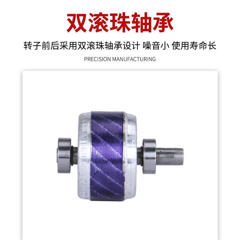 150轴流风机1550/1750风扇FZY380/220V焊机扁圆正圆蓝色散热排扇