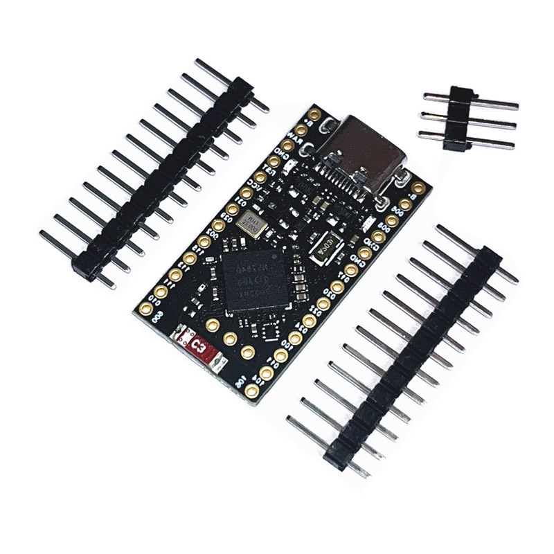 Promicro NRF52840开发板 无线蓝牙模块 蓝牙MESH 2.4GHz协议