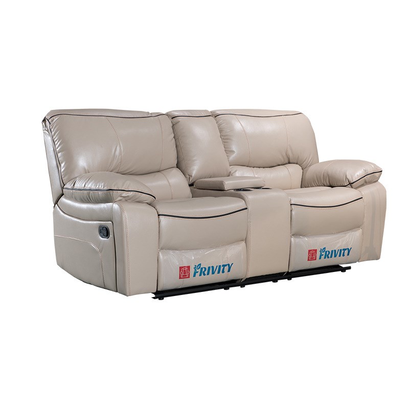 客厅家具家用办公区皮艺欧式沙发厂家直销多功能现代头太空等舱