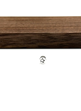 WANGWANG纯银BWL笑脸风格925银复古情侣潮流银原宿饰品耳钉耳环