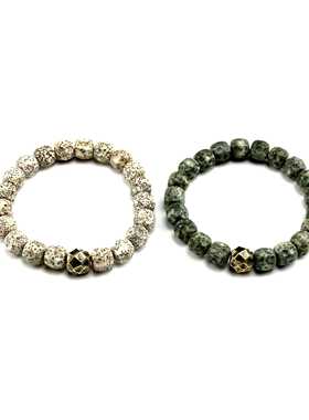 菩提新风潮可盘玩会变色手