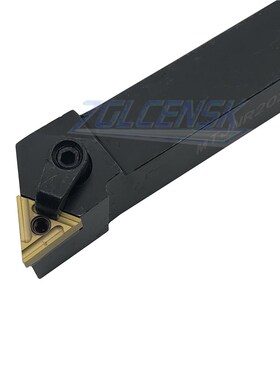 快速发货数控刀杆93j度三角外圆车刀杆MTJNR/MTJNL1616H16/2020K1