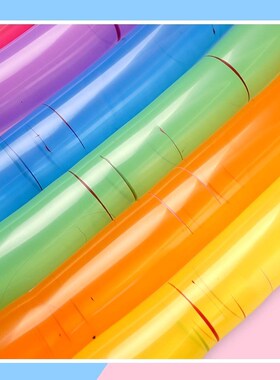 快速发货放屁虫气球网红冲天飞天会飞的会叫玩具儿童W无毒可升空