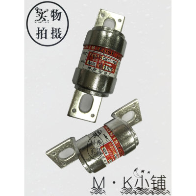 燎原快 速熔断器 RGS18 CR6L-100 600V 150A  优质熔芯