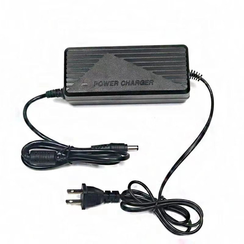 科元帅户外移动电源450W500W650W800充电压12.6V5A充电源适配器线