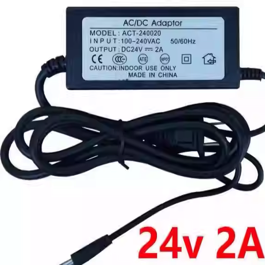 适用朗诗德格正电源24V2A变压器纯水机净水器通用电源适配器24v2a,电子元器件市场,其他电源管理器件,淘宝优惠券,粉丝福利购,淘宝优惠卷