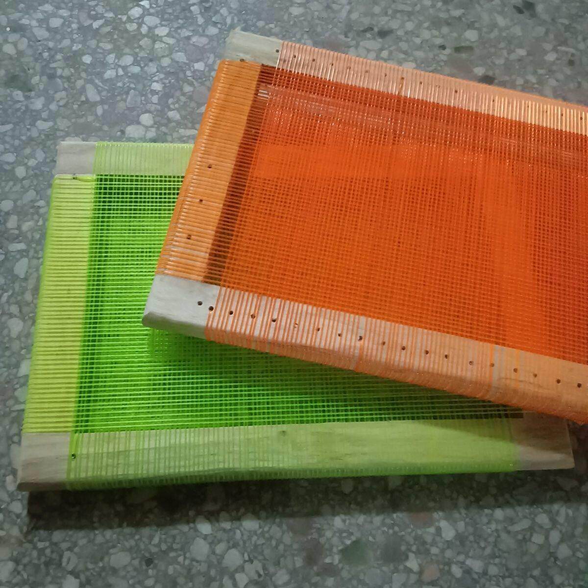 双面绕线工厂夏天坐垫散热透气座垫员工网格久坐板凳制衣厂服装厂