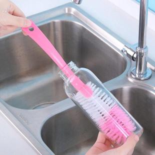 杯刷清洁长柄小刷子破壁机专用水杯清洗神器杯子刷奶瓶 涮子套装