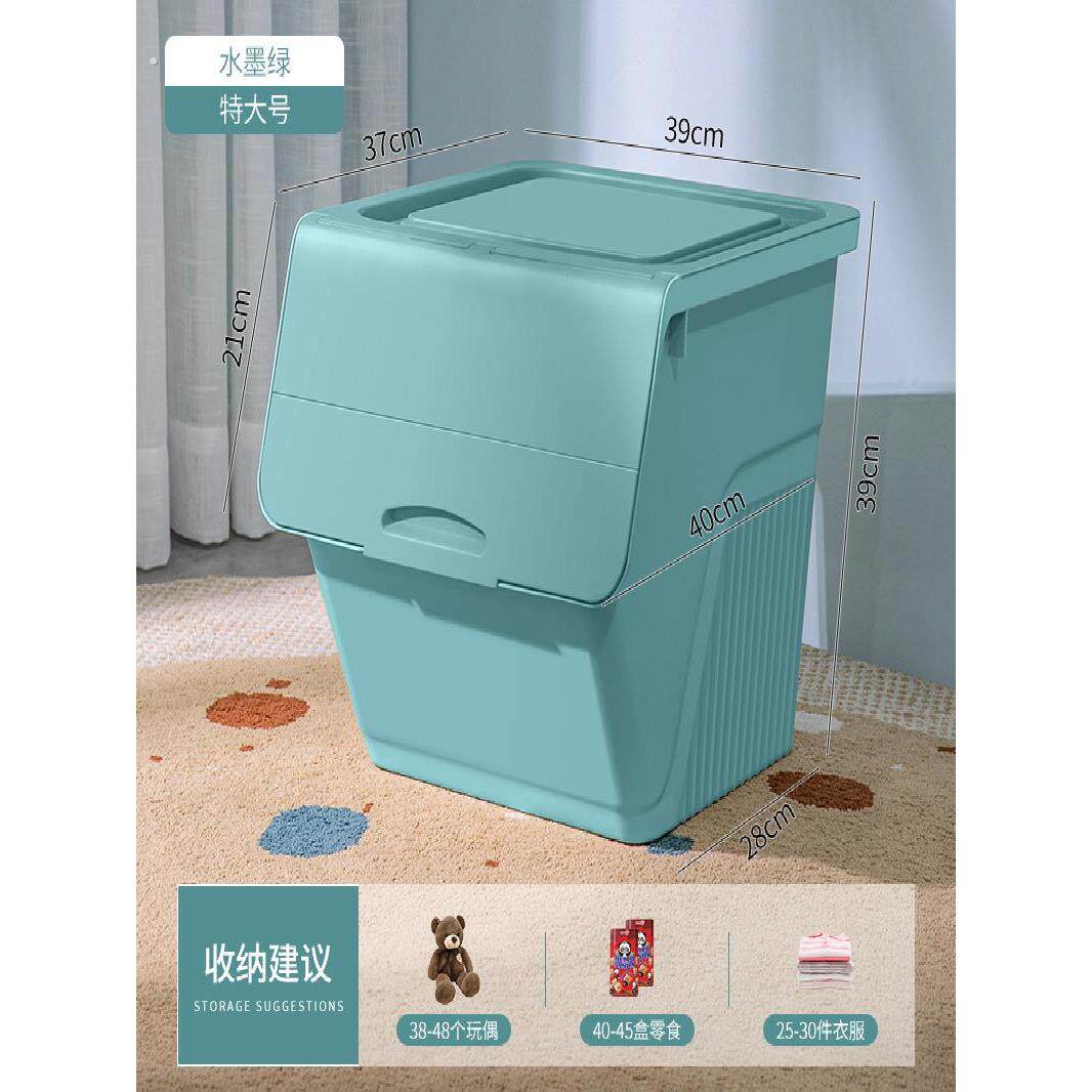 家门口快递收纳箱快递柜小区自提柜室外家用快递柜收纳箱室外接