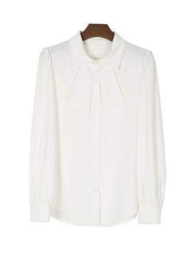 蚕丝衬衫【真香定律】YAOLY/姚领832H40433 衬衫