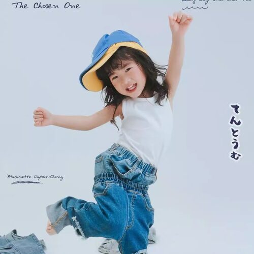 100%纯棉背心a类儿童男女童宝宝内穿外穿夏薄款吊带无袖清新上衣