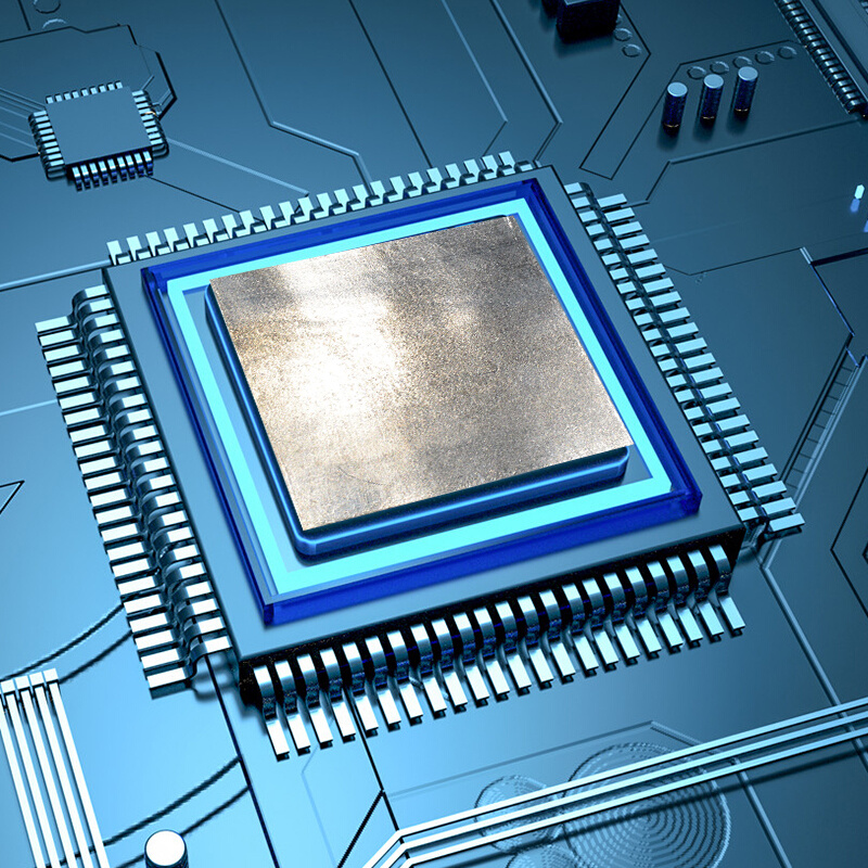 液态金属相变导热片 液金散热J硅脂膏 液金散热贴片