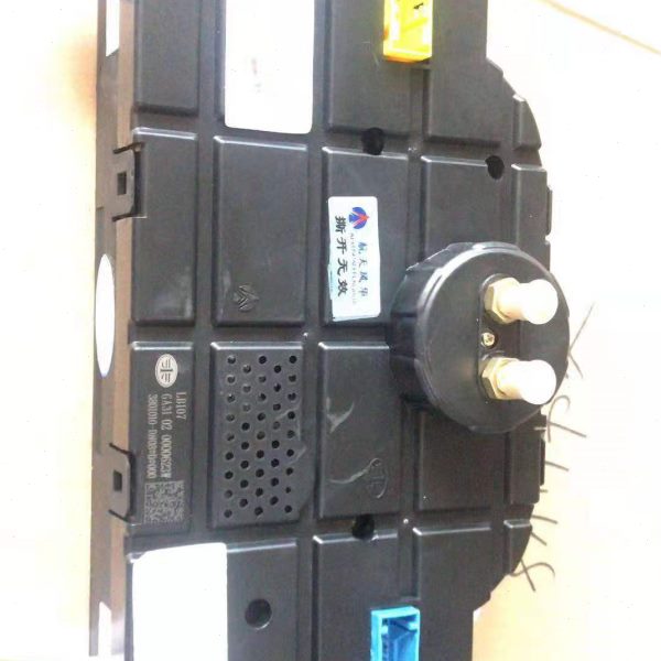 适用于解放 J6 天V 悍V 途V 龙V 仪表盘 里程表 总成