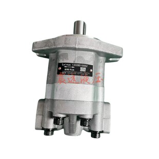 液压泵 1F13S 齿轮油泵5 1F13F GM5