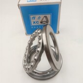 51415 51420 51416 51418 5141J7 国产平面推力球轴承