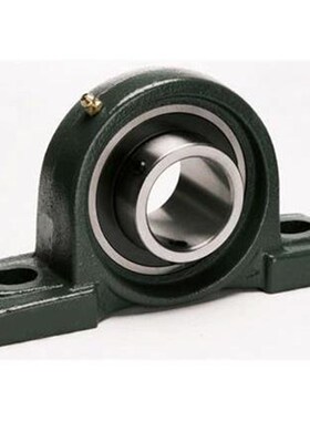 外球面轴承带座UCP322 UCP324x UCP326 UCP328 带座 带立式轴承座