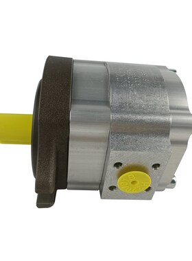 现货液压油泵HQ2-004RA04-I11S100系列伺服齿轮泵