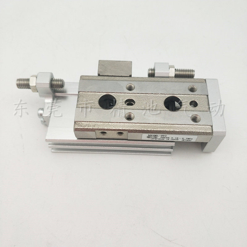 气动滑台气缸MXQg6L/MXQ6/30F/30P/30ASF/30ATF/30ASP/CSF/CTF/CS