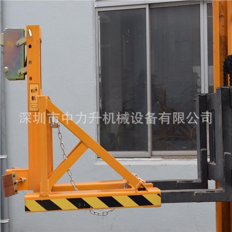 DG500A叉单嘴属油桶夹具鹰 C叉车具油桶夹器 车专223用夹具,五金/工具,液压装卸车,淘宝优惠券,粉丝福利购,淘宝优惠卷