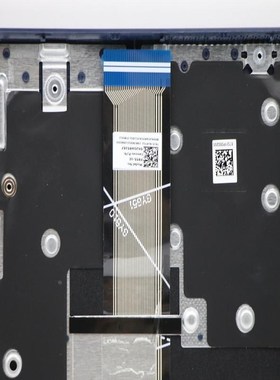 联想 ideapad 3-15ITL6 ALC6 C壳 键盘外壳5CB1B6P0433 5CB1B6906