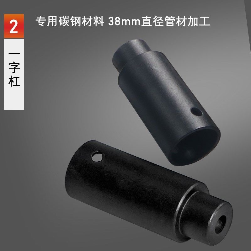 适合RH12K雅马哈R3摩托车y保险杠防摔保护杠特技杠一字杠后尾架