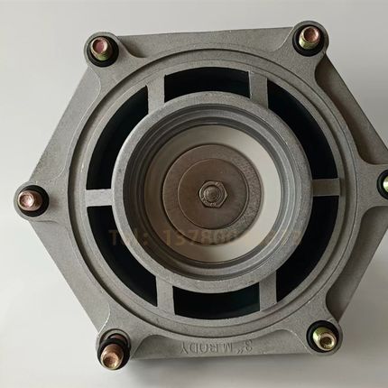 3寸淹没式电磁脉冲阀THr-4475-M TH-4475-B 脉冲阀