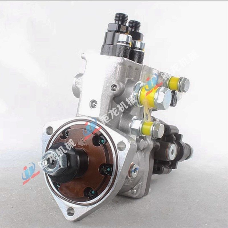 适配云内发动机江淮YN4E-110164高压喷油H泵总成HA10009302燃油泵