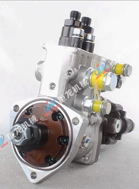 适配云内发动机江淮YN4E-110164高压喷油H泵总成HA10009302燃油泵