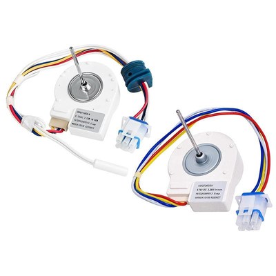 冰箱直流DC风扇电机WR60X1C0074 WR60X10185