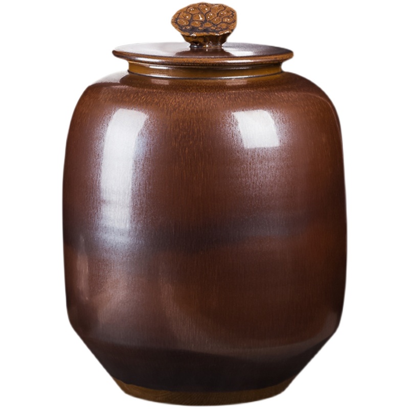 陶瓷水缸储水罐饮水机净水过滤器带龙头厨房油Q缸家用X泡茶壶抽水