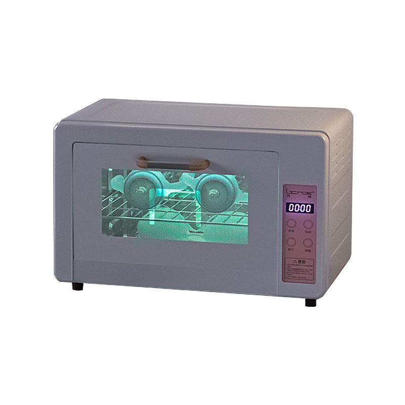 二星级母婴消毒n柜家庭二合一机育儿宝宝灭菌机桌面