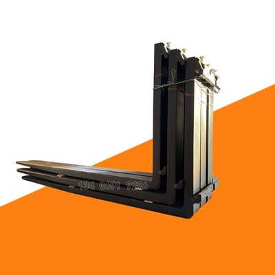 龙工叉车货叉总成LG0n060DT.10.06叉脚1520*120*50配件