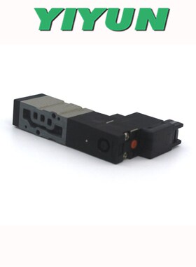 翊[y]云气动SMC型电磁阀 VJ3133 质保一年VJPA060606X-D24L-W