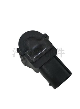 适配长安CS55PLUS倒车雷达传感器泊车感应器探头 7917080-AW.03-A