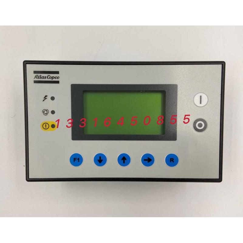 新品Atlas阿特拉斯空压机t控制器电脑板1092005691控制面板显示器