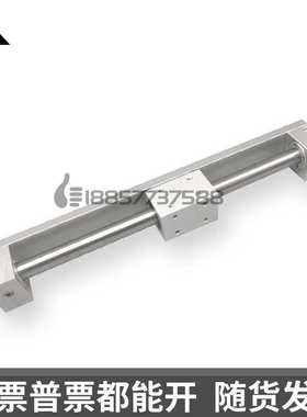 代替SMC无杆气缸CY3R6-CY3R10-CY1R6-CY1R10-100-200-300-40.0-50