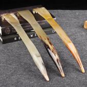 牦牛角不求人痒痒挠抓背部抓痒挠痒痒器老头乐神器全身按摩挠痒扒